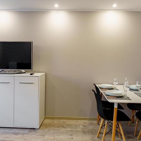 شقة غيجيتسكو  في Apartament III Przy Ekomarinie المظهر الخارجي الصورة